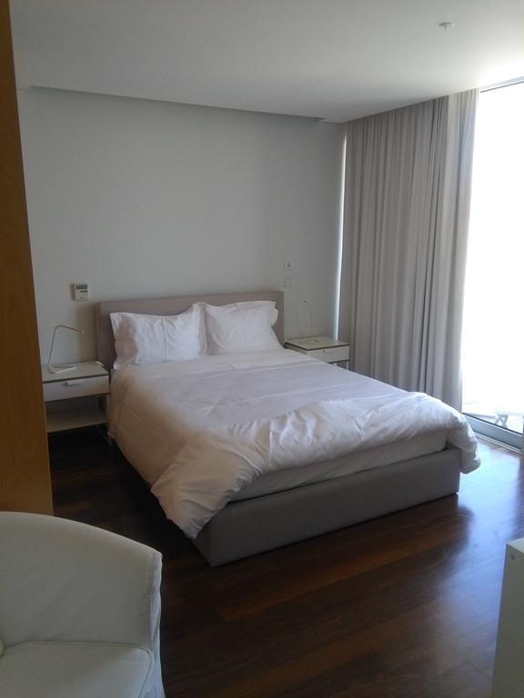 Almenara Suites Guest House Вила-Нова-ди-Гая Экстерьер фото