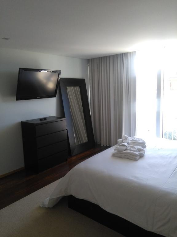 Almenara Suites Guest House Вила-Нова-ди-Гая Экстерьер фото