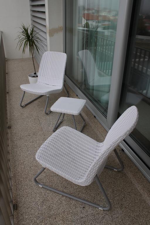 Almenara Suites Guest House Вила-Нова-ди-Гая Экстерьер фото
