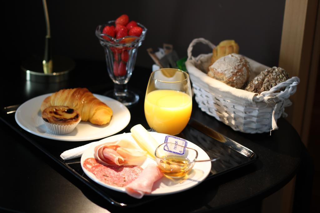 Almenara Suites Guest House Вила-Нова-ди-Гая Экстерьер фото