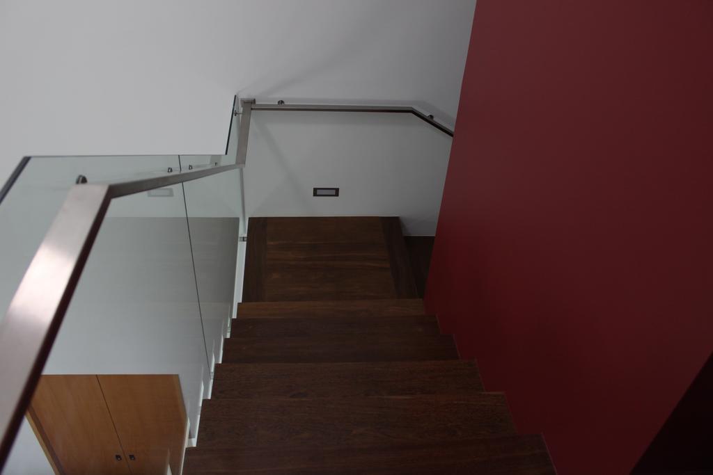 Almenara Suites Guest House Вила-Нова-ди-Гая Экстерьер фото