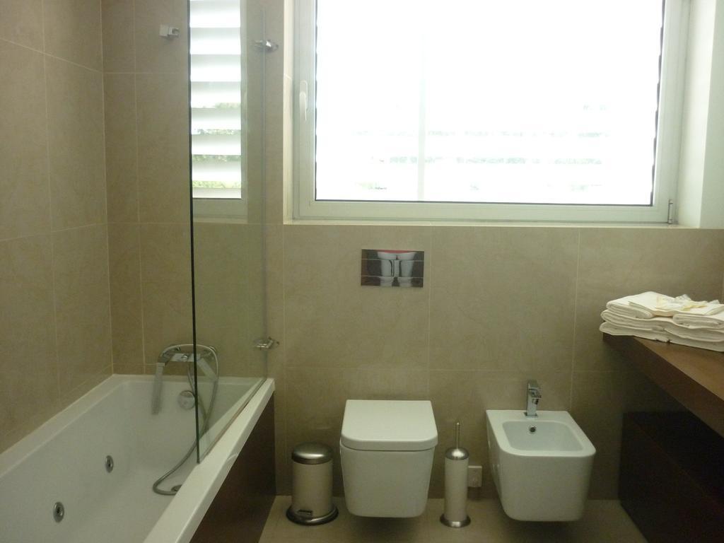 Almenara Suites Guest House Вила-Нова-ди-Гая Экстерьер фото