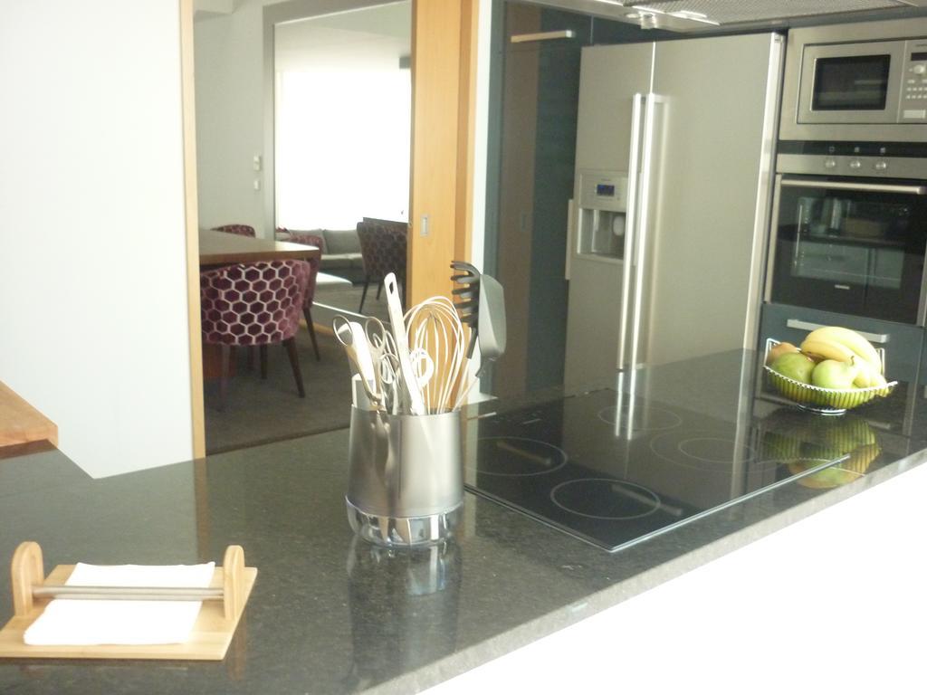 Almenara Suites Guest House Вила-Нова-ди-Гая Экстерьер фото