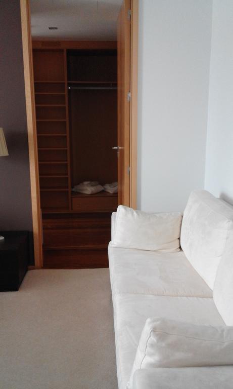 Almenara Suites Guest House Вила-Нова-ди-Гая Экстерьер фото