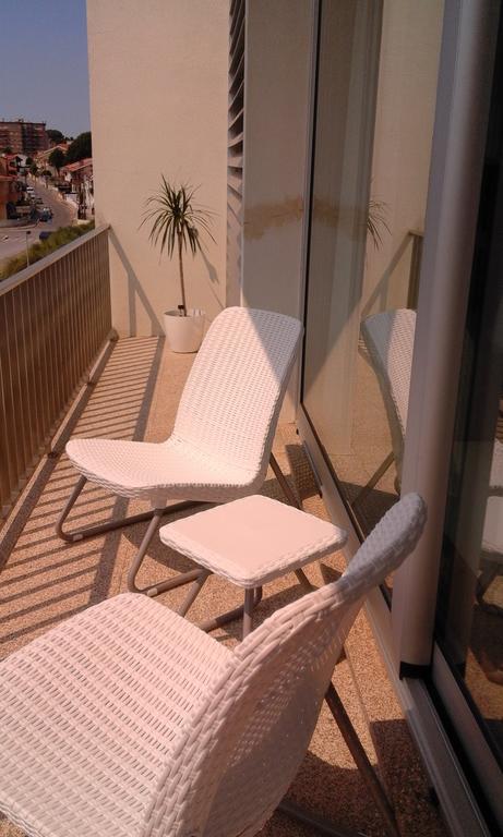 Almenara Suites Guest House Вила-Нова-ди-Гая Экстерьер фото