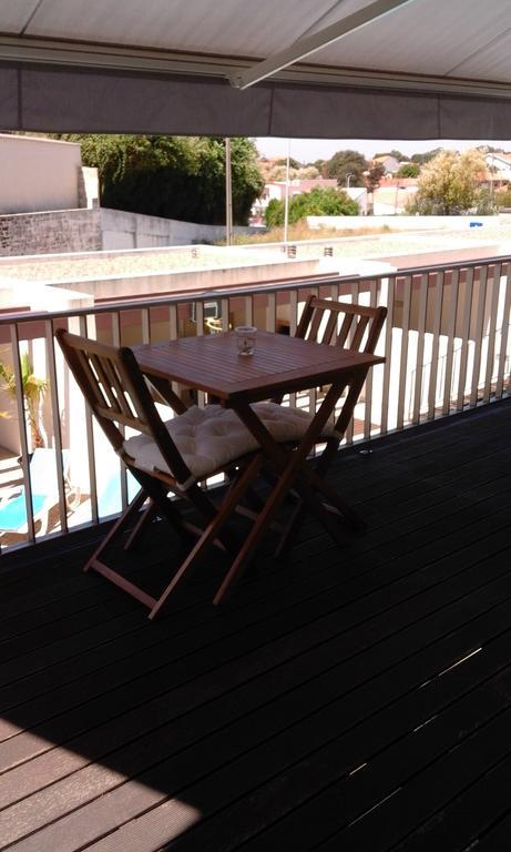 Almenara Suites Guest House Вила-Нова-ди-Гая Экстерьер фото