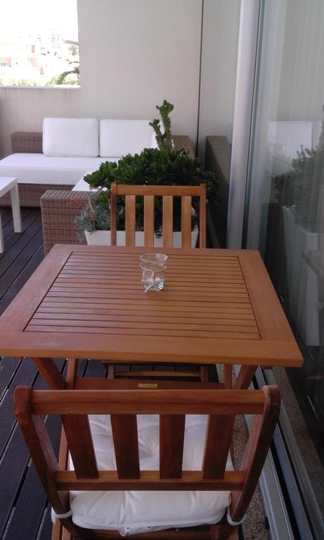 Almenara Suites Guest House Вила-Нова-ди-Гая Экстерьер фото