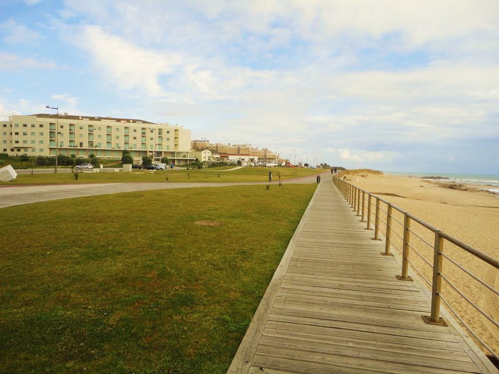 Almenara Suites Guest House Вила-Нова-ди-Гая Экстерьер фото
